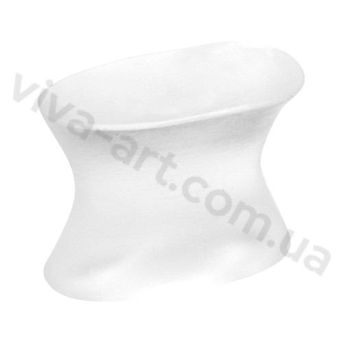 Вставка между 1 и 2 пальцами (высокая), размер на выбор, шт.